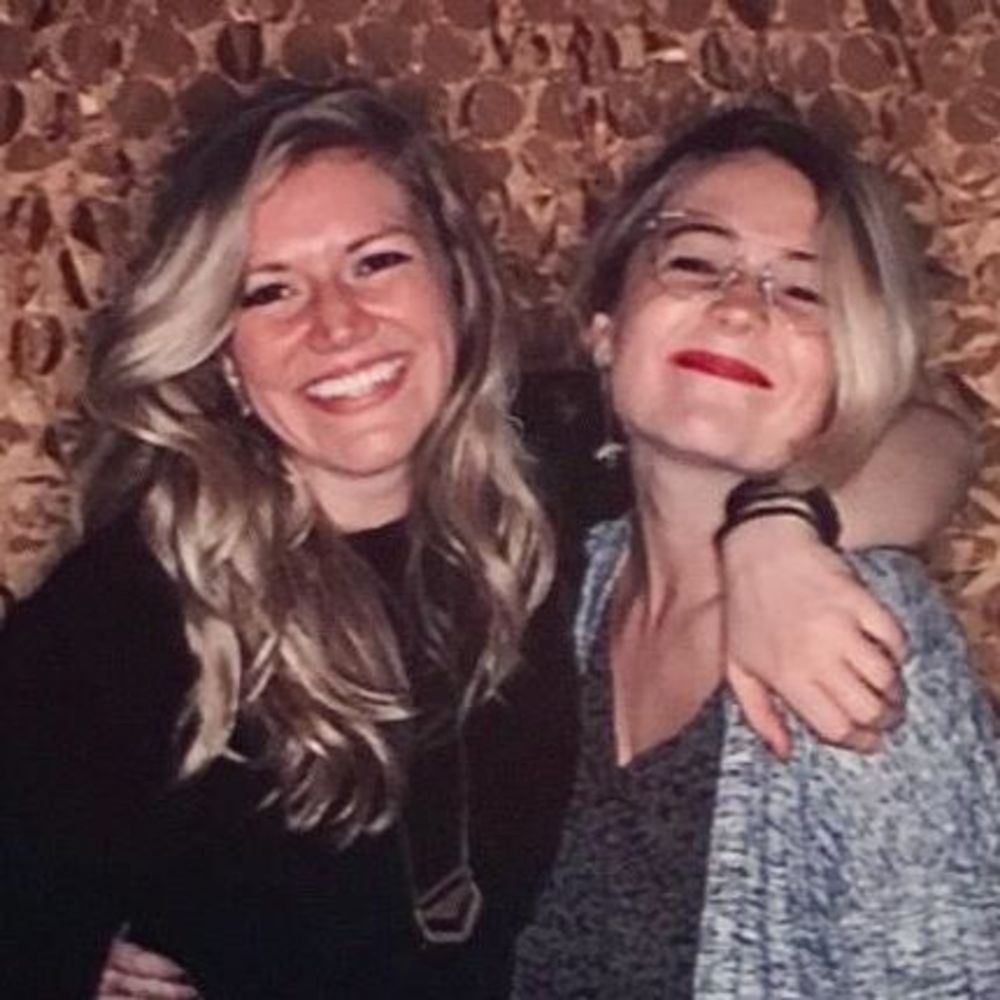 Meet your Posher, Kelsey